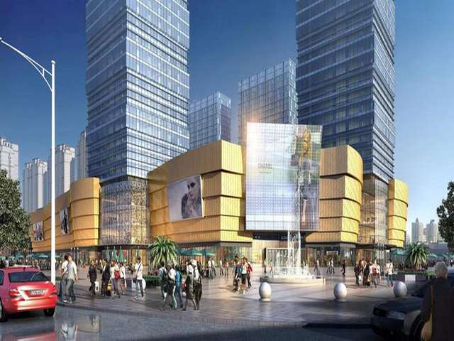 延庆区服务环保设备设计