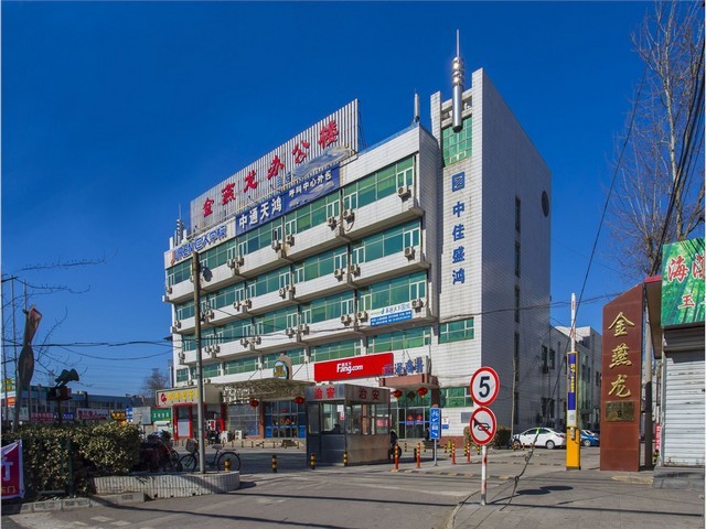 延庆区服务环保设备设计